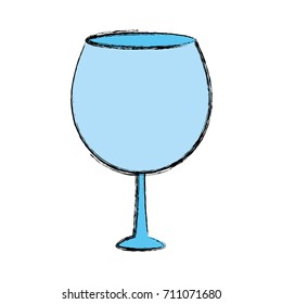 wine glass icon