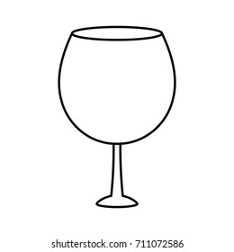 wine glass icon