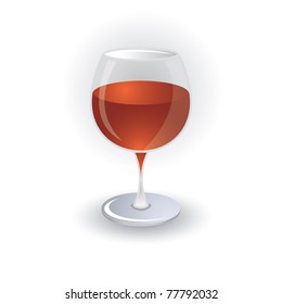 wine glass icon