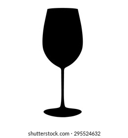 Download Wine Glass Silhouette Images, Stock Photos & Vectors ...
