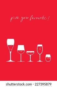Wine Glasses