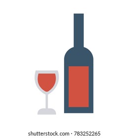  wine, for hotel and restaurant