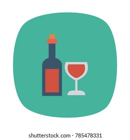 wine Hotel and restaurant