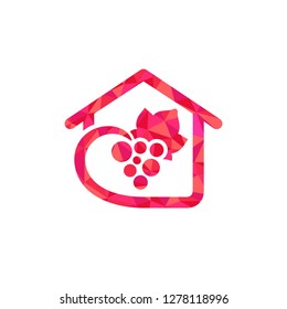 Wine House Logo