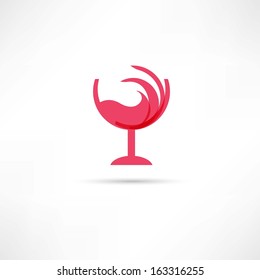 wine icon