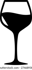 Wine Icon