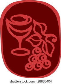 wine icon