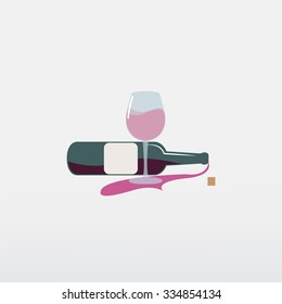  Wine Icon