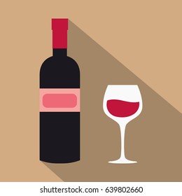 Wine icon
