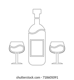 wine icon