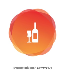 WINE ICON CONCEPT