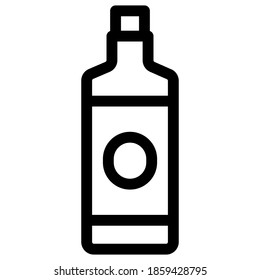 Wine icon design. Vector illustration Eps 10