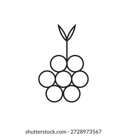ícone vinho ilustração elemento design