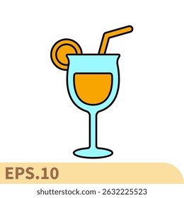 wine icons symbol vector elements for infographic web