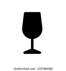 Wine icon,vector illustration. Flat design style. vector wine icon illustration isolated on White background, wine icon Eps10. wine icons graphic design vector symbols.