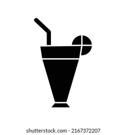 Wine Isolated Vector icon which can easily modify or edit

