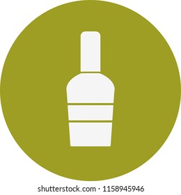 Wine Kitchen Icon