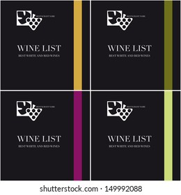 Wine List