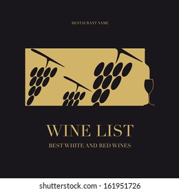 Wine List