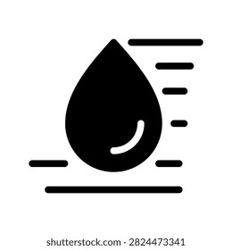 Wine List Icon Vector Symbol Design Illustration