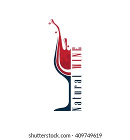 Wine Logo