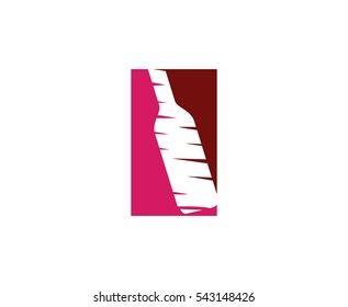 Wine logo