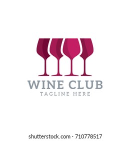 Wine logo