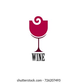 Wine Logo