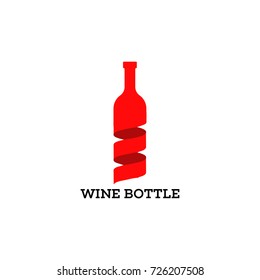 Wine Logo