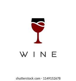 Wine Logo Design