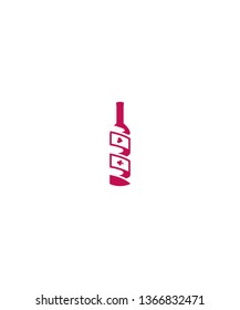 WINE LOGO DESIGN