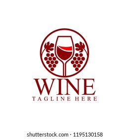 93,099 Wine Logo Stock Vectors, Images & Vector Art | Shutterstock