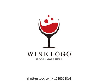 114,197 Wine Logo Images, Stock Photos & Vectors | Shutterstock