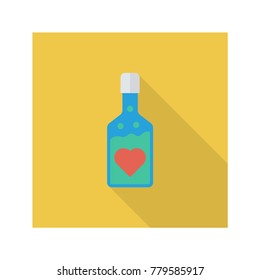 wine love and romance 