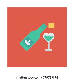 wine love and romance 