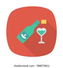 wine love and romance 