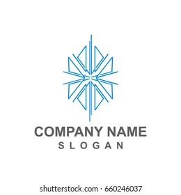 wine luxury logo