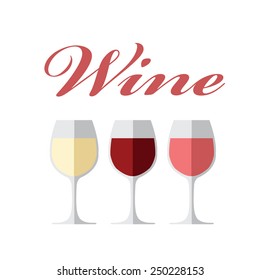 wine menu