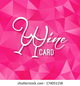 wine menu design pattern vector postcard with three scene map classic climber mountaineer bar scene nourishment red cafe aged performance trendy sign older fancy heart science classical graph hi inser