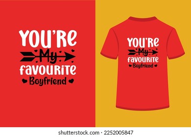 Wine My Valentine.This is an editable EPS vector file.