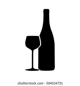 wine related icon image 