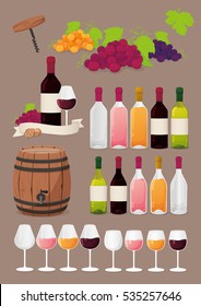 Wine set