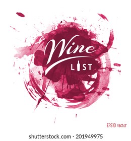 wine stain logo glass red vintage splash white corkscrew vector vector watercolour splatter witch wine mark wine stain logo glass red vintage splash white corkscrew vector way classical vine texture c