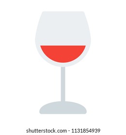 Wine Stemware Glass