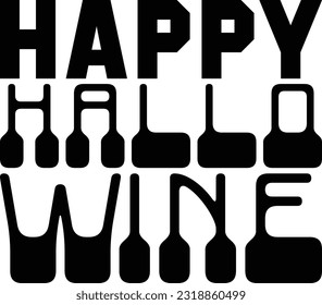 wine svg design and bundle
