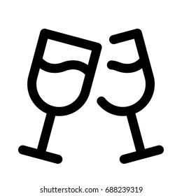 wine toast
