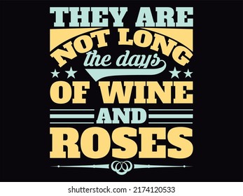 Wine  t-shirt design vector file