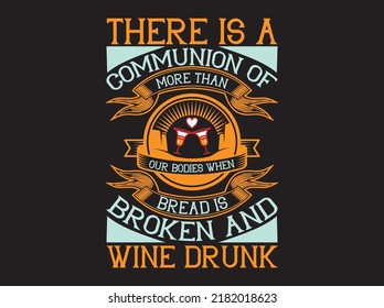 Wine t-shirt design vector file