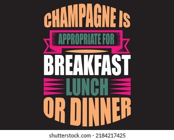 Wine t-shirt design vector file