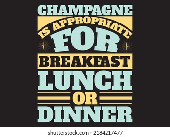 Wine t-shirt design vector file